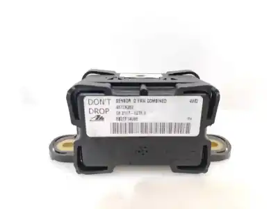 Автозапчастина б/у датчик для mitsubishi outlander (cw0) 2.0 di-d invite посилання на oem iam 4670a282