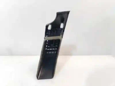 Автозапчастина б/у аераційна решіта для mitsubishi outlander (cw0) 2.0 di-d invite посилання на oem iam 8030a013zz  