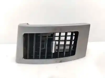 Автозапчастина б/у аераційна решіта для mitsubishi outlander (cw0) 2.0 di-d invite посилання на oem iam 8030a024zz  