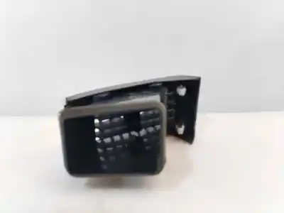 Автозапчастина б/у аераційна решіта для mitsubishi outlander (cw0) 2.0 di-d invite посилання на oem iam 8030a025zz  