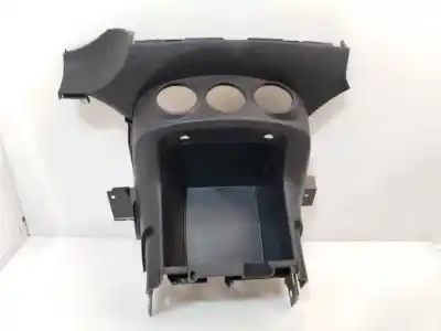 Автозапчастина б/у молдинг для mitsubishi outlander (cw0) 2.0 di-d invite посилання на oem iam 8010a143  