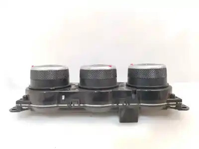 Автозапчастина б/у клімат-контроль для mitsubishi outlander (cw0) 2.0 di-d invite посилання на oem iam 7820a115xa  verificado 30-10-25