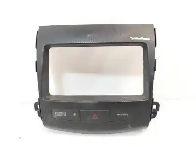 Автозапчастина б/у увага для mitsubishi outlander (cw0) 2.0 di-d invite посилання на oem iam 8200a072xa  