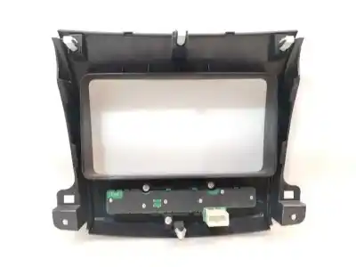 Автозапчастина б/у увага для mitsubishi outlander (cw0) 2.0 di-d invite посилання на oem iam 8200a072xa  