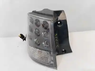 Автозапчастина б/у лівий ход ліхар для mitsubishi outlander (cw0) 2.0 di-d invite посилання на oem iam 22087813