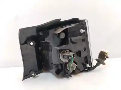 Автозапчастина б/у лівий ход ліхар для mitsubishi outlander (cw0) 2.0 di-d invite посилання на oem iam 22087813  verificado 1-10-25