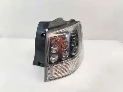 Автозапчастина б/у правий ліхтар для mitsubishi outlander (cw0) 2.0 di-d invite посилання на oem iam 22087813  verificado 1-10-25