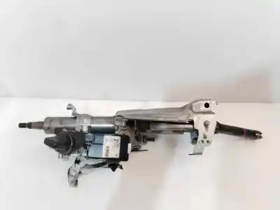 Автозапчастина б/у рульва колонка для mitsubishi outlander (cw0) 2.0 di-d invite посилання на oem iam 2006dj1878  