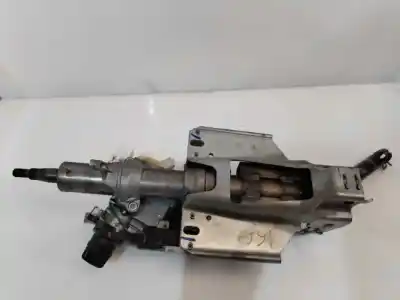 Автозапчастина б/у рульва колонка для mitsubishi outlander (cw0) 2.0 di-d invite посилання на oem iam 2006dj1878