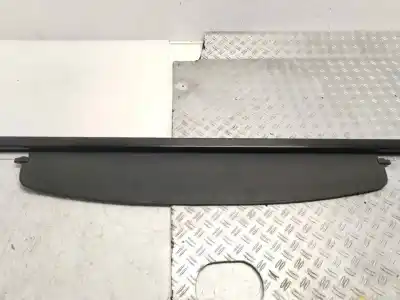 Автозапчастина б/у задній лоток для mitsubishi outlander (cw0) 2.0 di-d invite посилання на oem iam 