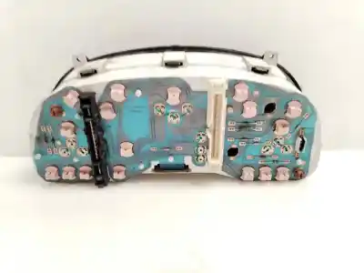 Second-hand car spare part dashboard for ford transit mod.2000 caja abierta 2.0 td cat oem iam references yc1f-10c956-fa  