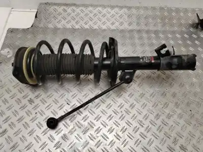 Gebrauchtes Autoersatzteil Stoßdämpfer links vorne zum NISSAN QASHQAI (J10)  OEM-IAM-Referenzen 824903006322  