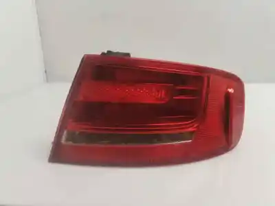 Peça sobressalente para automóvel em segunda mão farolim traseiro direito por audi a4 avant (8k5) (2008) básico referências oem iam 15-446-1911-r   Peça sobressalente para automóvel em segunda mão farolim traseiro direito por audi a4 avant (8k5) (2008) básico referências oem iam 15-446-1911-r