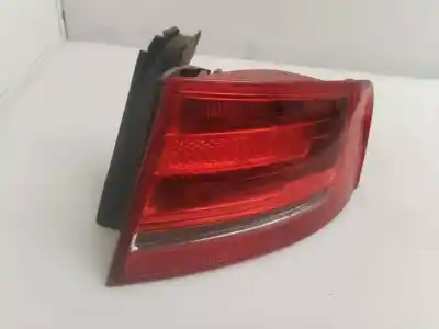 Peça sobressalente para automóvel em segunda mão farolim traseiro direito por audi a4 avant (8k5) (2008) básico referências oem iam 15-446-1911-r