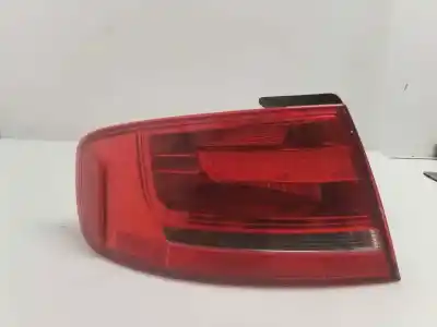 Peça sobressalente para automóvel em segunda mão farolim traseiro esquerdo por audi a4 avant (8k5) (2008) básico referências oem iam 8k5945095d