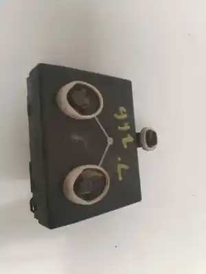 Peça sobressalente para automóvel em segunda mão módulo eletrônico por audi a4 avant (8k5) (2008) básico referências oem iam 8k0959793b