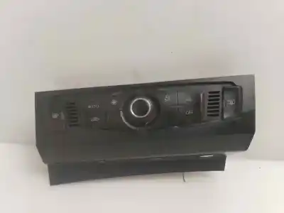 İkinci el araba yedek parçası iklim kontrolü için audi a4 avant (8k5) (2008) básico oem iam referansları 8t1820043t   İkinci el araba yedek parçası iklim kontrolü için audi a4 avant (8k5) (2008) básico oem iam referansları 8t1820043t