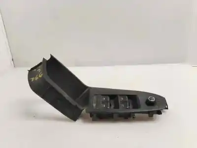 İkinci el araba yedek parçası sol ön pencere anahtari için audi a4 avant (8k5) (2008) básico oem iam referansları 8k1867171d   İkinci el araba yedek parçası sol ön pencere anahtari için audi a4 avant (8k5) (2008) básico oem iam referansları 8k1867171d