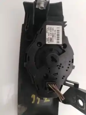 Peça sobressalente para automóvel em segunda mão comutador de luzes por audi a4 avant (8k5) (2008) básico referências oem iam 8k0941531f   Peça sobressalente para automóvel em segunda mão comutador de luzes por audi a4 avant (8k5) (2008) básico referências oem iam 8k0941531f