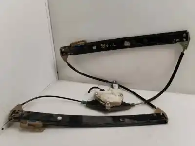 Peça sobressalente para automóvel em segunda mão elevador de vidros dianteira esquerda por audi a4 avant (8k5) (2008) básico referências oem iam 8k0959801