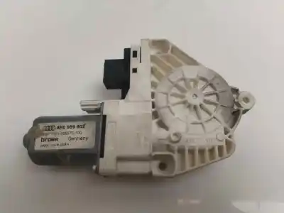 İkinci el araba yedek parçası sag ön cam motoru için audi a4 avant (8k5) (2008) básico oem iam referansları 8k0959802   İkinci el araba yedek parçası sag ön cam motoru için audi a4 avant (8k5) (2008) básico oem iam referansları 8k0959802