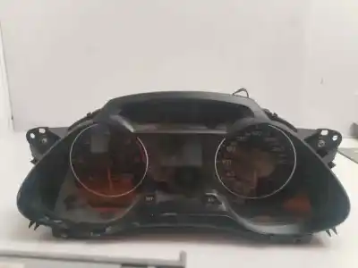 Peça sobressalente para automóvel em segunda mão quadrante por audi a4 avant (8k5) (2008) básico referências oem iam 8k0920900c  verificado 16-10-25