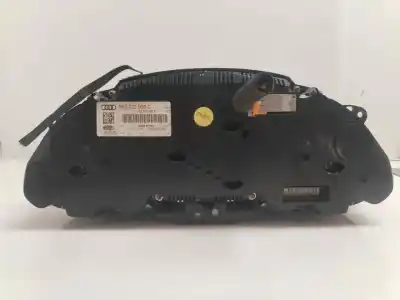 Peça sobressalente para automóvel em segunda mão quadrante por audi a4 avant (8k5) (2008) básico referências oem iam 8k0920900c  verificado 16-10-25