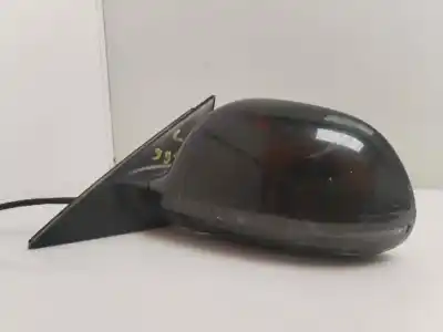 Peça sobressalente para automóvel em segunda mão espelho retrovisor esquerdo por audi a4 avant (8k5) (2008) básico referências oem iam e1020931