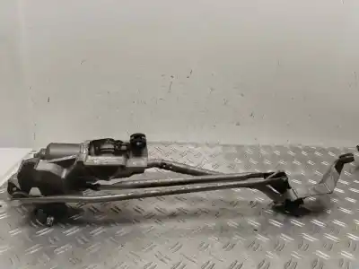 Автозапчастина б/у двигатель передніх склоочисників для mitsubishi outlander (cw0) 2.0 di-d invite посилання на oem iam 1593001051