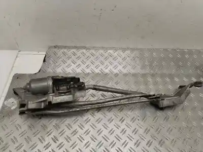 Автозапчастина б/у двигатель передніх склоочисників для mitsubishi outlander (cw0) 2.0 di-d invite посилання на oem iam 1593001051  