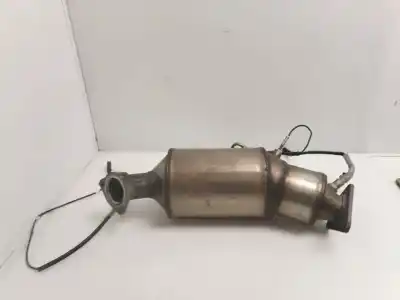 Peça sobressalente para automóvel em segunda mão catalisador / filtro de particulas por audi a4 avant (8k5) (2008) básico referências oem iam 8k0131765f   Peça sobressalente para automóvel em segunda mão catalisador / filtro de particulas por audi a4 avant (8k5) (2008) básico referências oem iam 8k0131765f