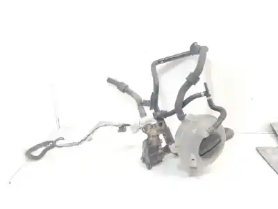 Second-hand car spare part coolant expansion tank for seat leon (5f1) 1.6 tdi oem iam references 5q0121407a