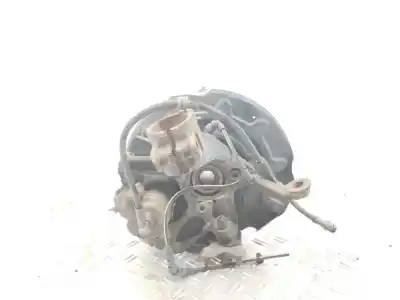 Second-hand car spare part front right knuckle for seat leon (5f1) 1.6 tdi oem iam references   