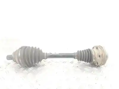 Second-hand car spare part front left transmission for seat leon (5f1) 1.6 tdi oem iam references 