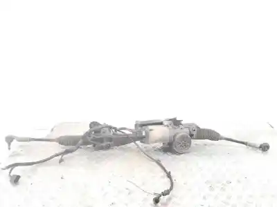 Second-hand car spare part steering rack for seat leon (5f1) 1.6 tdi oem iam references 7802277763