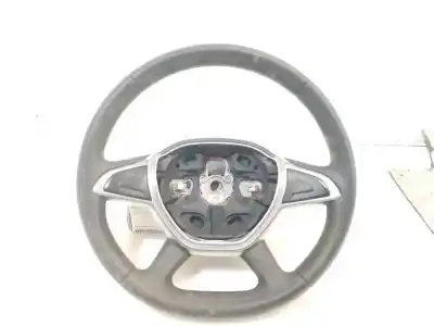 Автозапчастина б/у кермо для dacia dokker sl xplore 95 cv / 70 kw посилання на oem iam 484001085r  