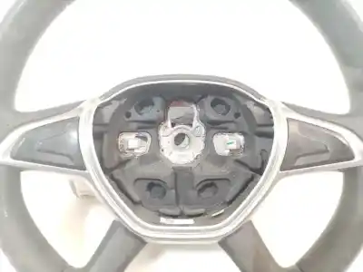 Автозапчастина б/у кермо для dacia dokker sl xplore 95 cv / 70 kw посилання на oem iam 484001085r  