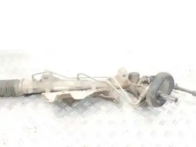 Автозапчасти б/у рулевая рейка за dacia dokker sl xplore 95 cv / 70 kw ссылки oem iam 490018151r  