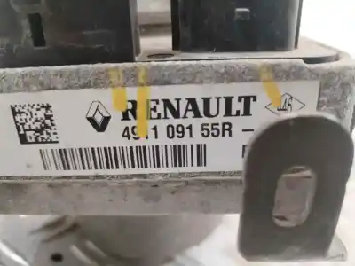 Автозапчастина б/у НАСОС керма для DACIA DOKKER  Посилання на OEM IAM 491109155R  