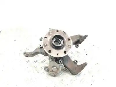 Автозапчастина б/у передній прав для volkswagen caddy ka/kb (2k) life посилання на oem iam 1k0611842d
