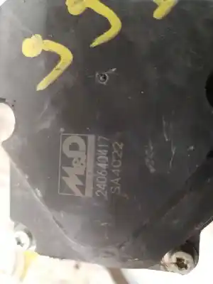 İkinci el araba yedek parçası kelebek kutusu için audi a4 avant (8k5) (2008) básico oem iam referansları 240640417   İkinci el araba yedek parçası kelebek kutusu için audi a4 avant (8k5) (2008) básico oem iam referansları 240640417