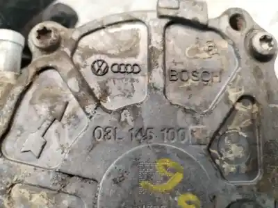 Peça sobressalente para automóvel em segunda mão depressor de travões / bomba de vácuo por audi a4 avant (8k5) (2008) básico referências oem iam 03l145100