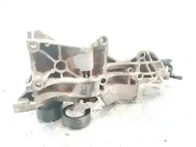 Peça sobressalente para automóvel em segunda mão suporte do alternador por audi a4 avant (8k5) (2008) básico referências oem iam 03l903139