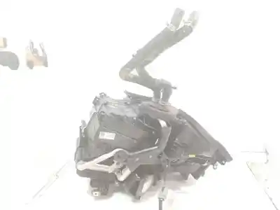 Peça sobressalente para automóvel em segunda mão aquecimento normal completo por renault clio v intens referências oem iam 271106228r