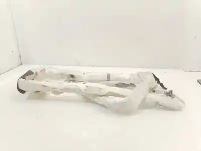Peça sobressalente para automóvel em segunda mão airbag de cortina dianteiro direito por renault clio v intens referências oem iam 985p06312r