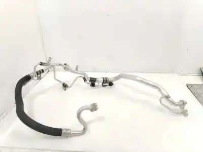 Peça sobressalente para automóvel em segunda mão tubo por renault clio v intens referências oem iam 924543124r