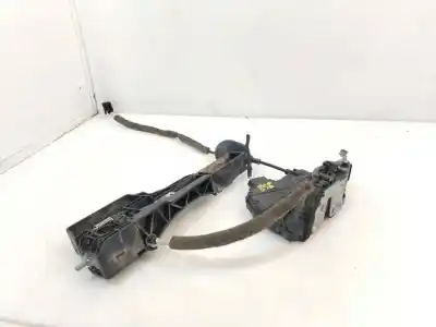 Peça sobressalente para automóvel em segunda mão fechadura da porta dianteira direita por renault clio v intens referências oem iam 805029595r