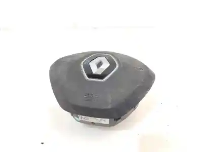 Peça sobressalente para automóvel em segunda mão airbag dianteiro esquerdo por renault clio v intens referências oem iam 985703937r