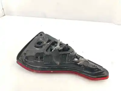 Peça sobressalente para automóvel em segunda mão farolim interior traseiro direito por renault clio v intens referências oem iam 265504450r