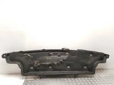 Peça sobressalente para automóvel em segunda mão grelha torpedo curcuvan por citroen c4 picasso intensive referências oem iam 9800236380  